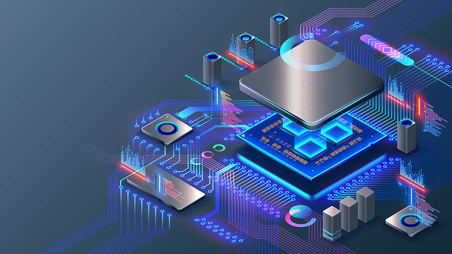 ME Embedded Systems